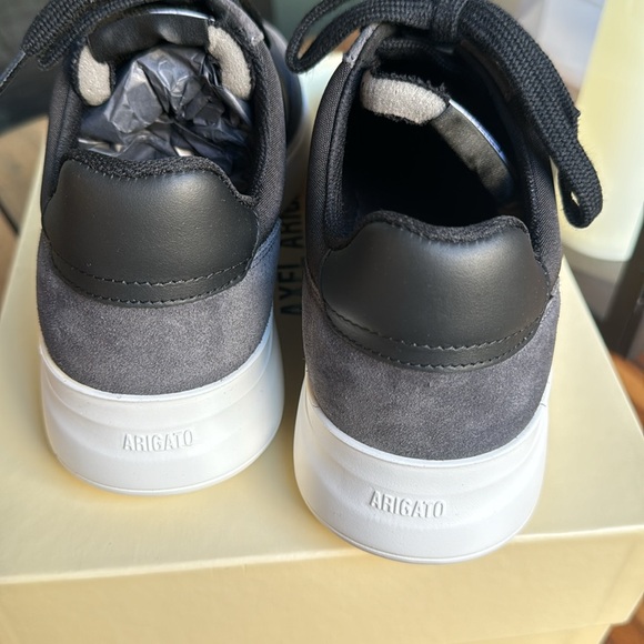 AXEL ARIGATO genesis vintage runner - Picture 4 of 8